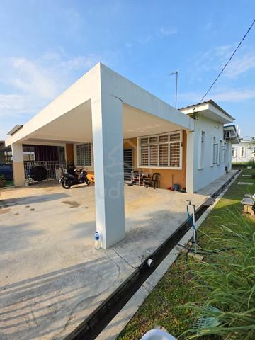 SeMi D LuaS dan CaNtiK🔥Taman Desa Aman, Kulim 1