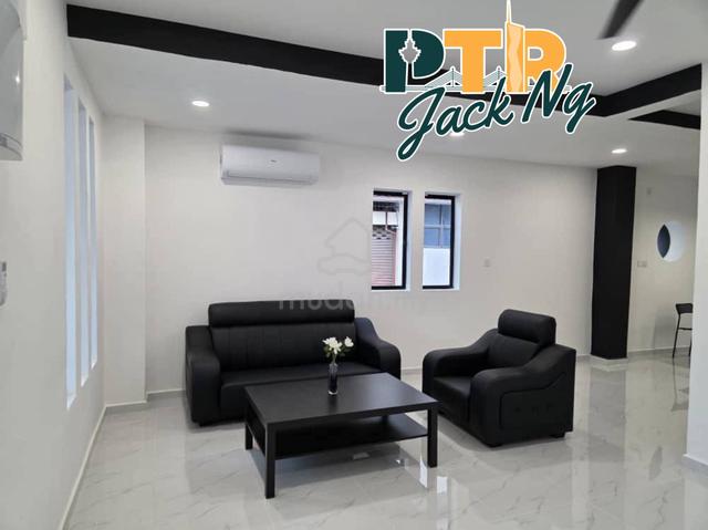 Taman Sri Pinang|Sungai Puyu|Butterworth|Double Storey House for Sale 1