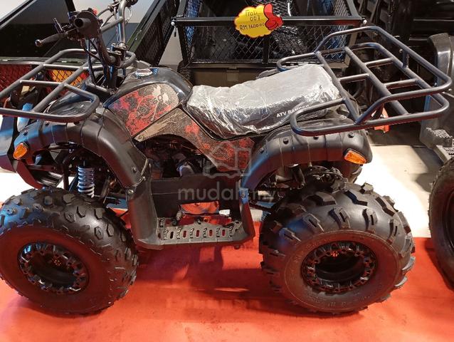 ATV RANGER JM1 (Pulau Melaka) - Sports & Outdoors for sale in Pulau ...