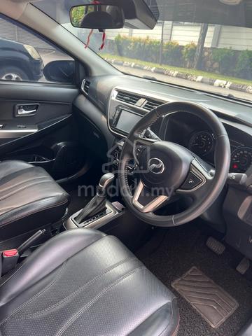 2021 Perodua MYVI 1.5 ADVANCE MY17 M800 D20N (A) - 5