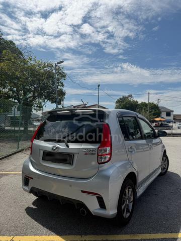 2012 Perodua MYVI 1.5 SE ZHS (A) - 4
