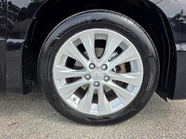 2009 Toyota VELLFIRE 2.4 Z PLATINUM SELECTION (A) - 3