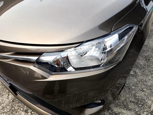 2015 Toyota VIOS 1.5 E NCP150 (A) DEEPAVALI PROMO - 3