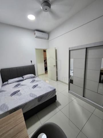 Greenfield Residence (Bandar Sunway) 1