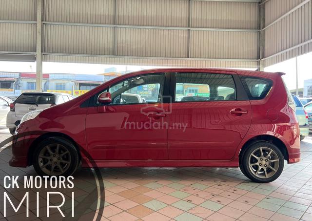 Perodua Alza 1.5AV Auto 2015 - 5