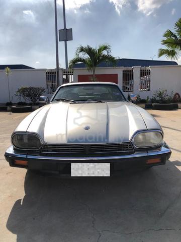 1995 Jaguar XJS 3.6 (A) - 3