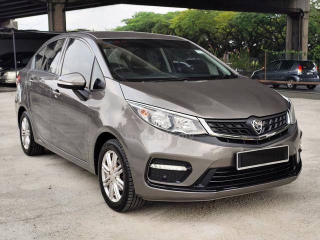2020 Proton PERSONA 1.6 (A) EXECUTIVE FACELIFT - 2