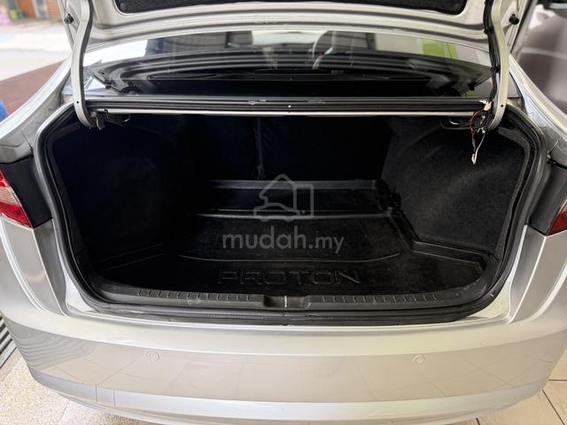 2013 Proton PREVE 1.6 CFE PREMIUM (A) - 4