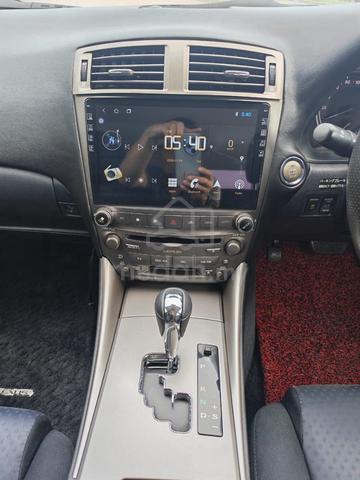 Lexus IS250 2.5 (A) FULL SERVICE RECORD TIPTOP - 5