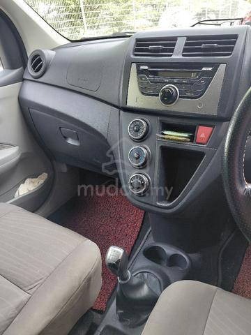 2015 Perodua MYVI 1.3 SE GHS (M) - 4