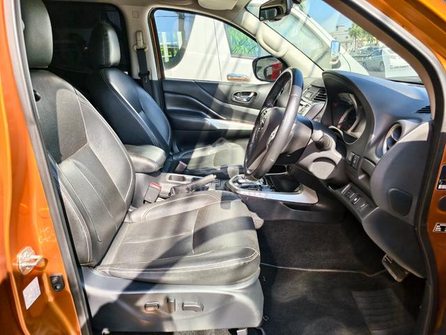 2019 Nissan NAVARA 2.5 VL (A) WELL MAINTAIN - 4