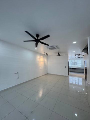 Sri Klebang Pine Park Double Storey Terrace House For Rent 3