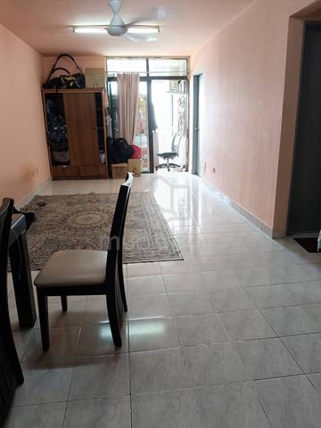 Kenanga Point 1