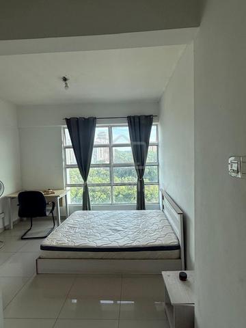2 Room for rent @ Bandar Kinrara 9 1