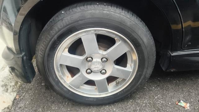 2005 Hyundai GETZ 1.3 GL (A) - 4