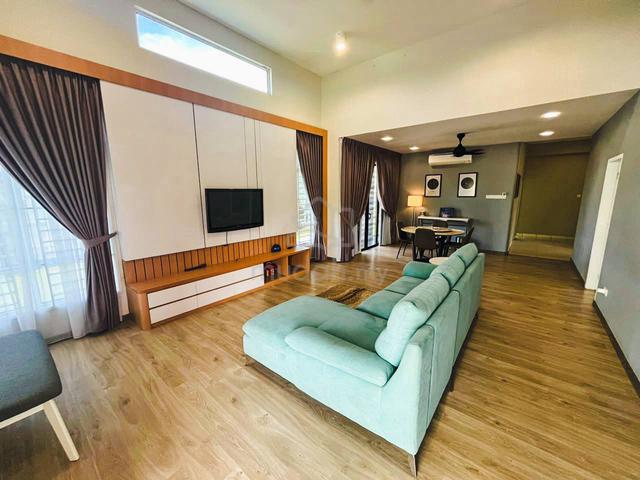 Single Storey Bungalow House @ Jalan Pontian Perdana Pontian Kecil 1