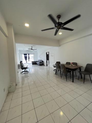 Pandan Villa Condominium 1