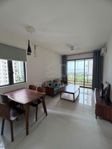 Starview Bay @ Forest City 1