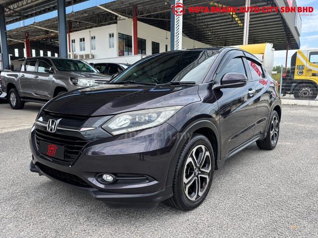 Honda HR-V 1.8 V (A) Tahun 2018 - 2
