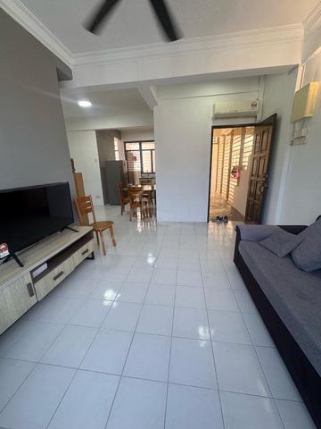 Kingfisher Series Condominium 1
