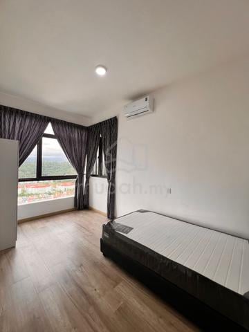 Forest Hill (Kota Kinabalu) 4