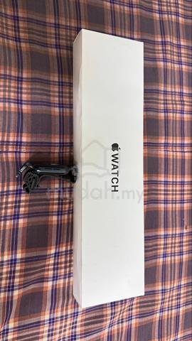 Carousel Image Selected