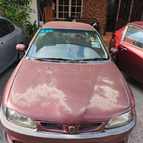 2006 Proton WIRA 1.5 A/B GLI (M) - 1