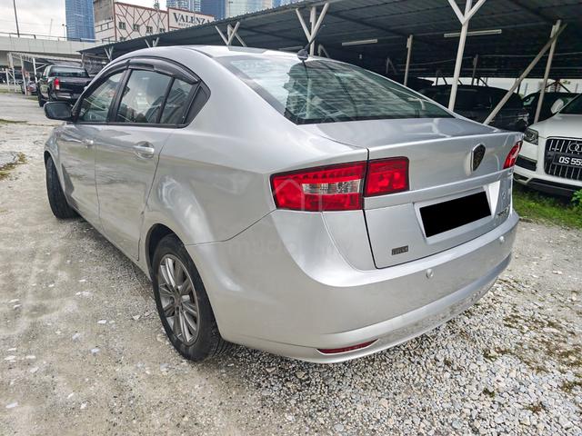 2015 Proton PREVE 1.6 EXECUTIVE (M) - 3