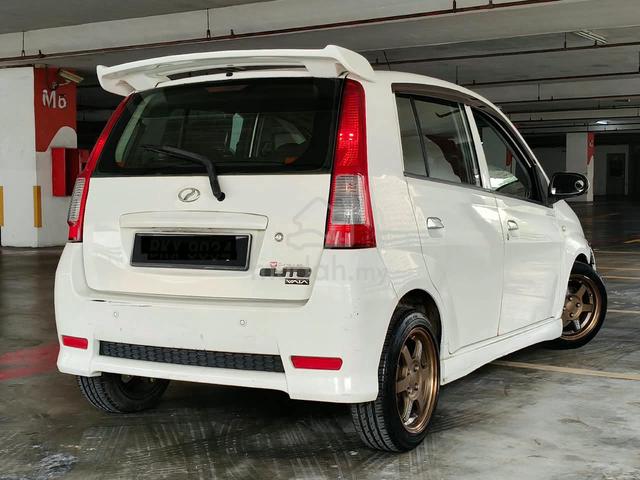 2010 Perodua VIVA 1.0 EZ(A) DIRECT OWNER - 3