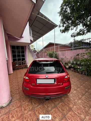 2012 Proton SATRIA 1.6 NEO R3 EXECUTIVE (M) - 3