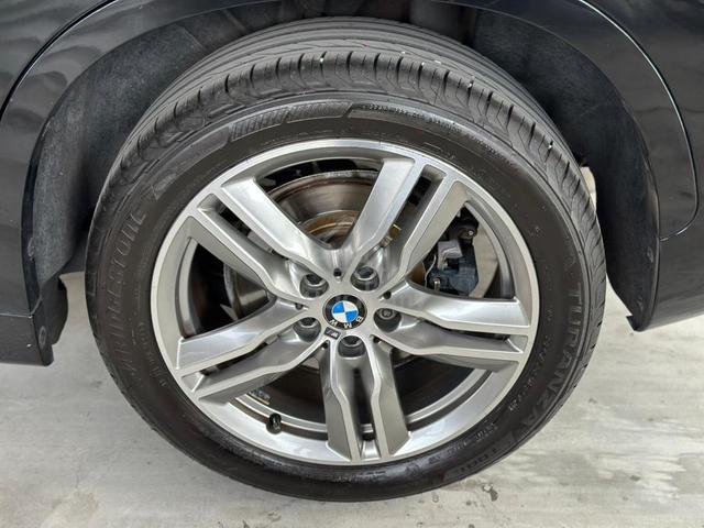 Bmw X1 sDRIVE20i @M SPORT @OWNER BARU SERVICE BMW - 5