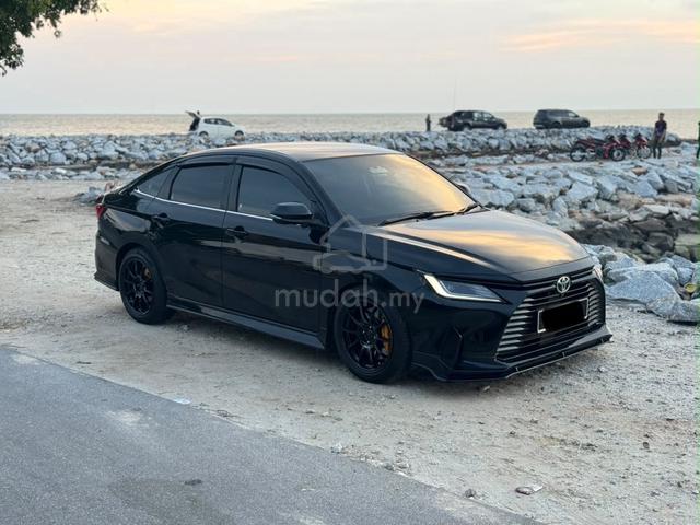 2024 Toyota VIOS 1.5 G MY23 (A) - 2