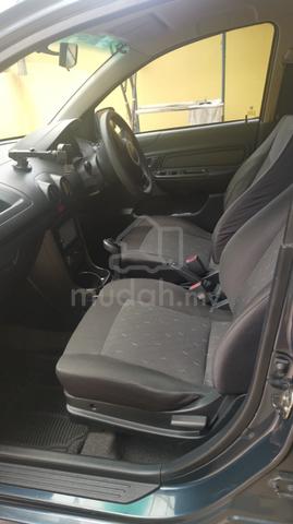 2013 Proton SAGA 1.3 FLX EXECUTIVE (A) - 5