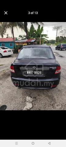 2012 Proton SAGA 1.3 FL (M) - 3
