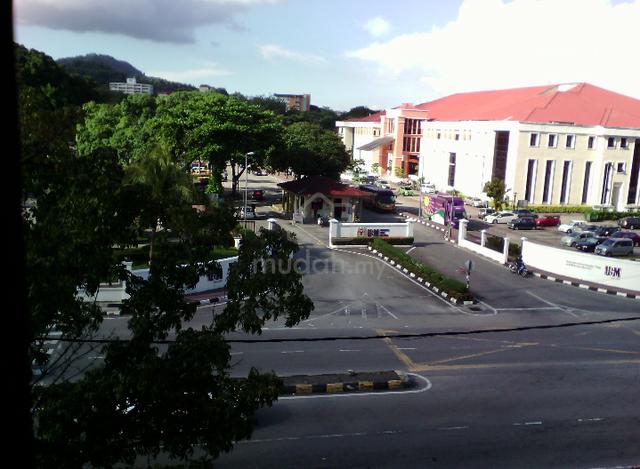 Master Room nearby USM 1