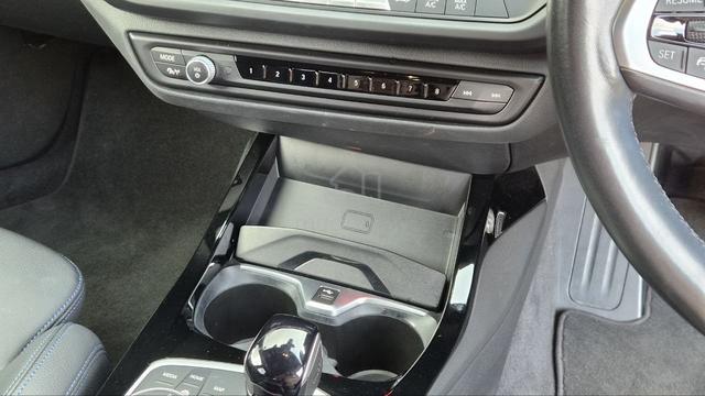 BMW 118i M Sport 1.5 Turbo Fullspec - 5