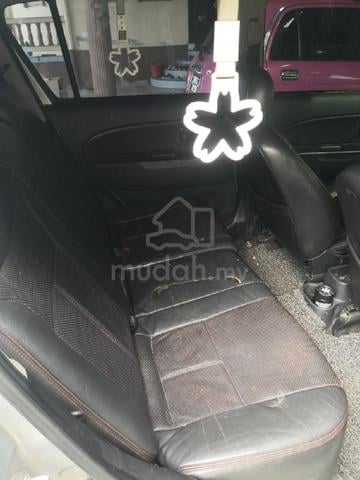 2008 Perodua MYVI 1.3 EZ (A) - 3