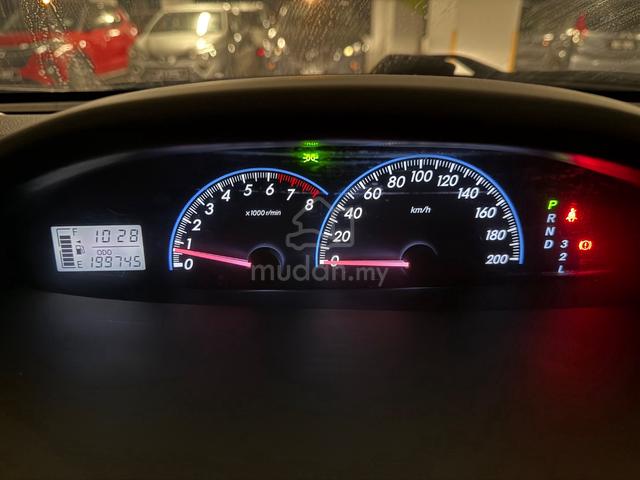 2008 Toyota VIOS 1.5 J (A) - 3