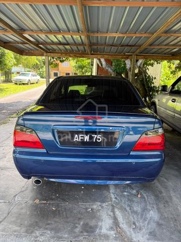 2006 Proton WAJA 1.6 CAMPRO (A) - 4