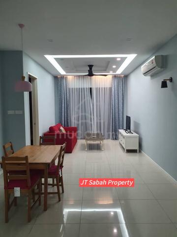 Lido Four Seasons Residence 1