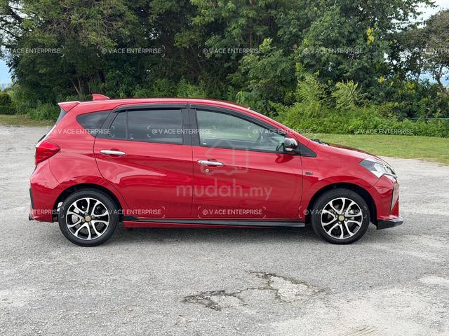 2022 Perodua MYVI 1.5 AV (A) - 5