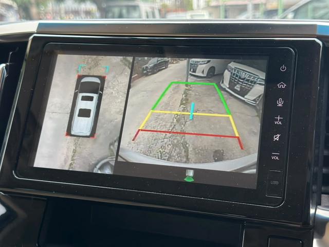 2021 Toyota ALPHARD 3.5 SC 360 CAMERA/ BSM/ DIM - 3