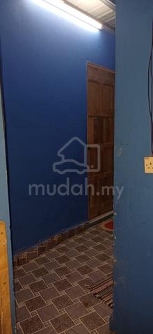 Bilik Sewa Seri Menanti Kinarut – pekan Kinarut 1