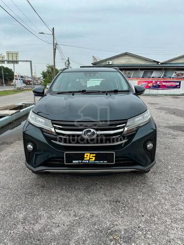 2019 Perodua ARUZ 1.5 AV (A) - 5