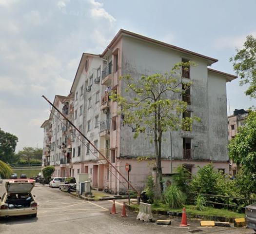 Pangsapuri Seri Permai 1