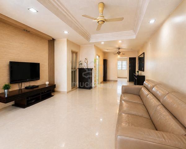 Fully renovated 2 sty house Bandar Botanic near GM Klang 1