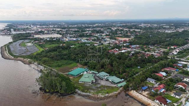 2.1 Acres Agriculture Zoning Residential Land Pontian, Johor 1
