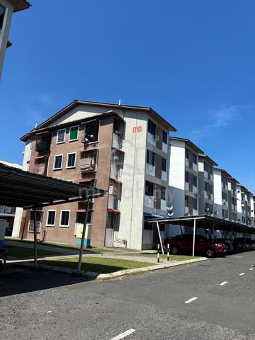 Sejati Ujana Apartment 1