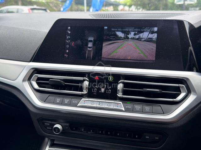 2020 Bmw 320i 2.0 SPORT (FULL LOAN APPLY) - 3