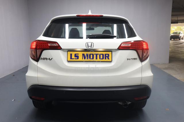 2016 Honda Hr-V 1.8 V (A) HIGH SPEC - 4